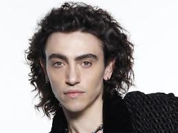 Michele Bravi: "La gentilezza può essere il seme della rinascita"
