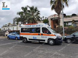 Trovato il cadavere di una donna, era morta da quasi un mese