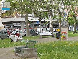 Via don Morosini, FdI: &ldquo;Videsorveglianza e pi&ugrave; pattuglie"