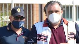Sequestro milionario per Luciano Iannotta