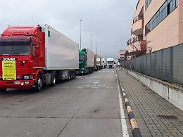 Monta la protesta sui rincari