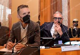 Anzalone (FI), attacca il Presidente Tiero: "Non è super partes"
