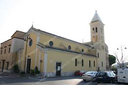 Furto sacrilego in chiesa, portate via le offerte dei fedeli