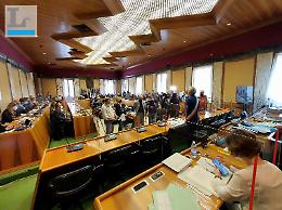 Commissioni consiliari, nominati  i componenti