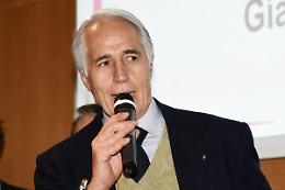 Giovanni Malag&ograve;: "Candidatura? Sentir&ograve; componenti e decider&ograve;"