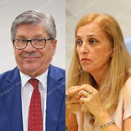 Il sindaco Terra completa la giunta: assessorati a Giusfredi e Biolcati Rinaldi