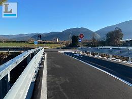 Riapre il Ponte Maggiore: sospiro di sollievo per tanti residenti
