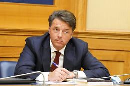 Open, Renzi "Sono innocente, risponderemo colpo su colpo"