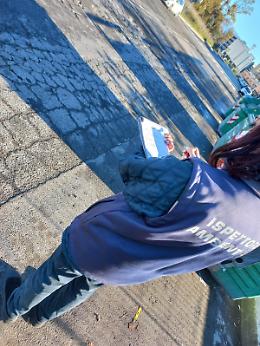 Abbandono di rifiuti, Abc Latina rafforza controllo e vigilanza