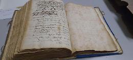 Adotta un libro dell'Archivio storico del Duomo di San Pietro: l'iniziativa