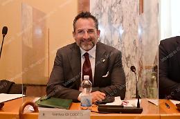 Casa cantoniera Borgo Santa Maria, Di Cocco: "Il Comune la acquisti e recuperi"