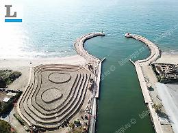 Rio Martino, spunta l'idea del collegamento tra porto canale e isole
