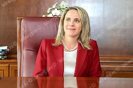 Covid Latina, il Dg Silvia Cavalli: "Avanti a piccoli passi verso la normalità"