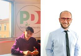 Pd, il congresso elegge Sarubbo segretario provinciale e Majocchi comunale