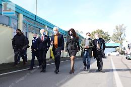 Pnrr, Abc e Comune presentano le sei proposte progettuali