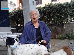 Anna Foa e il mare Dialogo sui diritti in un giardino di aranci e limoni
