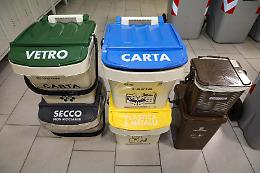 Comuni Ricicloni: tre pontine sul podio della classifica di Legambiente