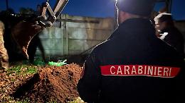 Operazione Tritone, come una fiction dei narcos