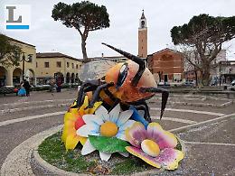 Carnevale Apriliano, tornano i carri storici in piazza ma senza sfilata