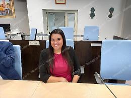 Nuovo ingresso nell'assise di Aprilia, Alessandra Addesse entra in Consiglio