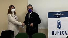 Consorzio Horeca Latina, presentato il consiglio direttivo