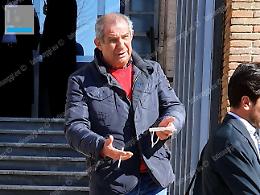Caso la Suprema, chiesta la condanna a sette anni per D'Alterio