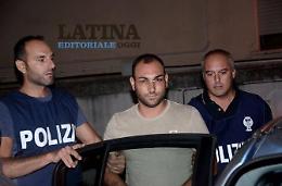 Tentata estorsione, condanna a tre anni per  Viola e Travali