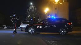 Infrazioni alla guida, armi e furti: i controlli dei carabinieri nel weekend