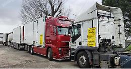 Caro carburanti, Calandrini: presentati emendamenti a sostegno autotrasportatori