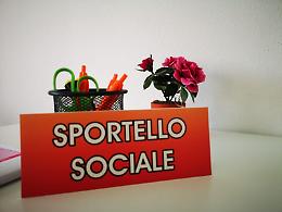 Sportello sociale, il Comune: "Nessuna assegnazione al sindacato"