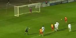 La rincorsa del Latina si ferma al "Ceravolo" di Catanzaro