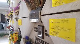 Cimitero, conferme dalla sentenza. Interviene l'assessore Caschera