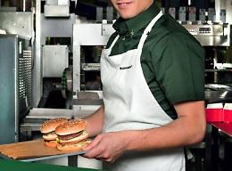 McDonald's apre un nuovo ristorante: 50 posti di lavoro