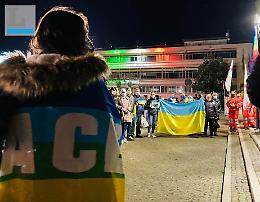 Arrivi dalla guerra in Ucraina, la Asl si prepara per tamponi e vaccini