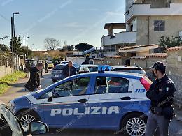Agguato al boss Francavilla, si segue la pista della vendetta