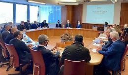 Sviluppo del Mof Camera di Commercio indica le priorità