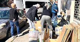 Guerra Ucraina, il Lazio si prepara ad accogliere i profughi