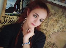 Mortale sull'Epitaffio, i sogni spezzati di Clarissa: dal doppiaggio al palco