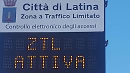Ztl a Latina, il Pd si divide. "Non bisogna tornare indietro"