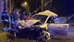 Incidente mortale a Latina Scalo, disposta una perizia cinematica