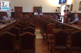 Sindaco e dirigenti indagati
