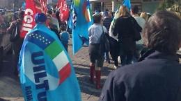 Caso Pam Panorama, la rabbia del sindacato: "Promesse disattese"