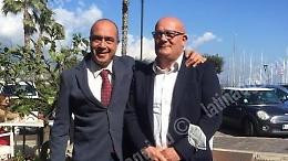 La Lega a Gaeta si frantuma: Nove membri su dieci lasciano il  direttivo