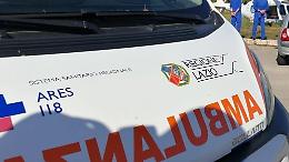 Malore mentre gioca a basket: 17enne di Cisterna muore davanti agli amici
