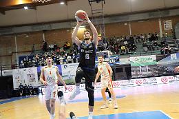 Latina Basket, contro Ravenna arriva la terza vittoria consecutiva