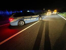 Mortale sull'Appia, effettuata l'autopsia