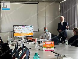 Plasmon investe sul centro di nutrizione infantile del capoluogo