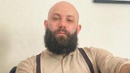 In viaggio in camper per salvare chi fugge dalla guerra in Ucraina