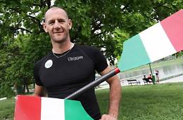 Comitato Sabaudia 2020, Alessio Sartori si è dimesso