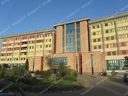 Svastica sull'armadietto di un infermiere: proteste e sdegno